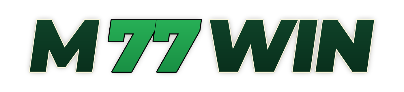 m77win logo